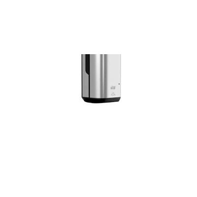 Дозатор для жидкого мыла-пены СЕНСОРНЫЙ TORK (Система S4) Image Design, 1 л, металлический, 460009
