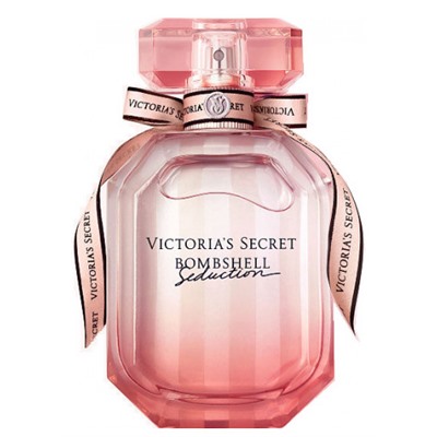 VICTORIAS SECRET BOMBSHELL SEDUCTION Eau de Parfum lady