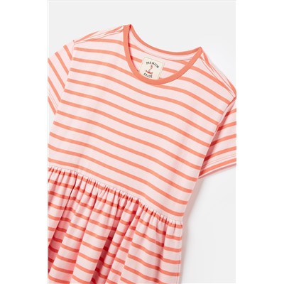 Joules Skye T-Shirt Dress