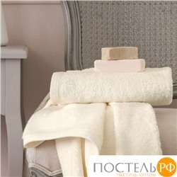 Togas ПУАТЬЕ экрю Полотенце, 100х150, 1пр, модал/хл, 650 гр/м2