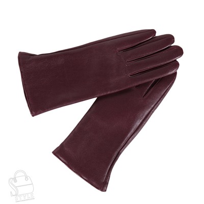 Женские перчатки 3276-4-5S w.red (размеры в ряду 7-7,5-7,5-8-8,5)