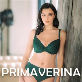 Primaverina и Bravissimo одежда и белье