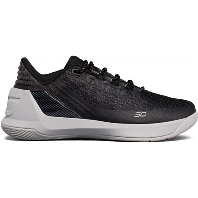 Кроссовки детские UA GS Curry 3 Low