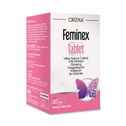 Ocean Feminex 30 Таблетка ORZ7043