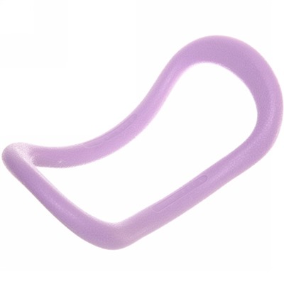 Кольцо для стретчинга "Relax", фиолетовый