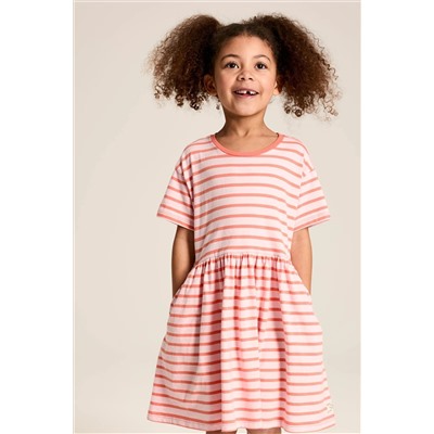 Joules Skye T-Shirt Dress