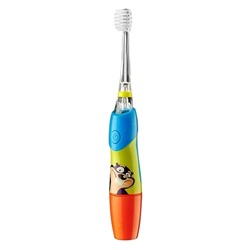 Электрическая зубная щетка Brush Baby (3-6 лет)