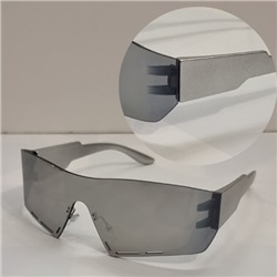 Ультрамодные очки солнцезащитные унисекс SP04-C4,101688, арт.219.156