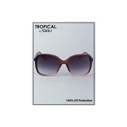 Солнцезащитные очки TRP-16426928293 Бордовый
