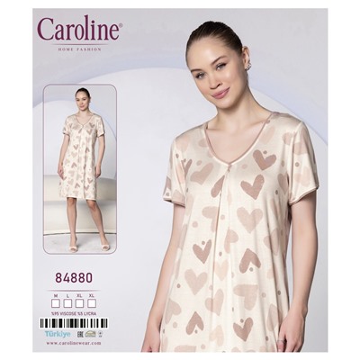 Caroline 84880 ночная рубашка M, L, XL, XL