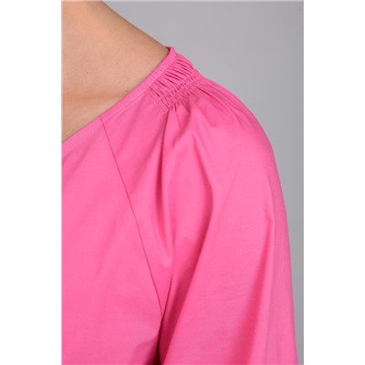 Блуза Lenata 11320 розовый