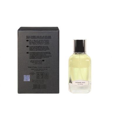 NROTICuERSE Narcotic Rose & Vip Homme 3013 White 1212