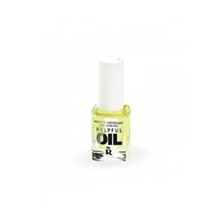 RELOUIS .Увлажняющее масло для кутикулы "Helpful oil"