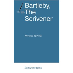 Bartleby, The Scrivener Melville H.