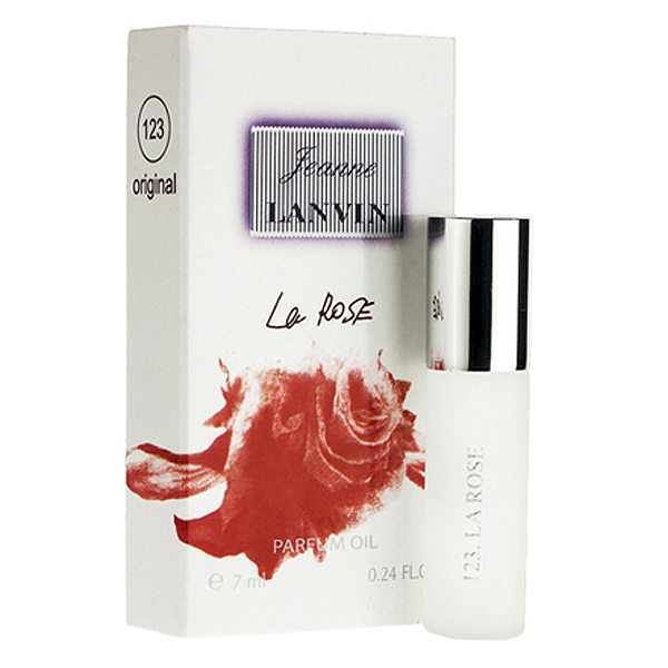 Lanvin jeanne la discount rose