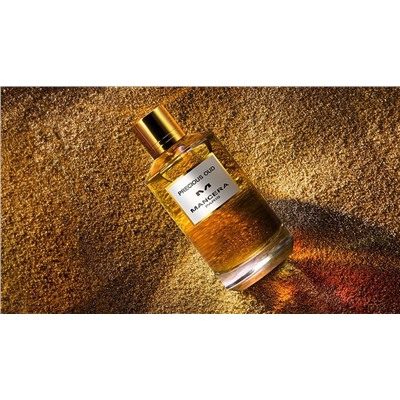 MANCERA PRECIOUS OUD unisex