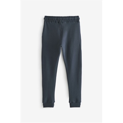 Skinny Fit Joggers 2 Pack (3-16yrs)