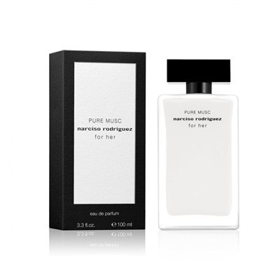 Narciso Rodriguez Pure Musc edp For Her 100 ml ОАЭ