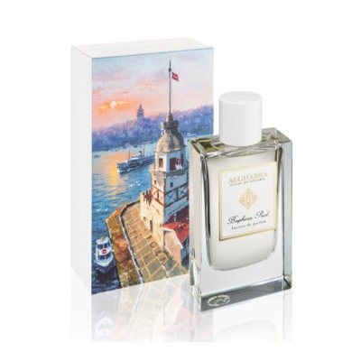 Alghabra Parfums Bosphorus Pearl 50ml духи