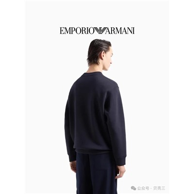 Свитшот Унисекс Empori*o Arman*i. Оригинальный заказ