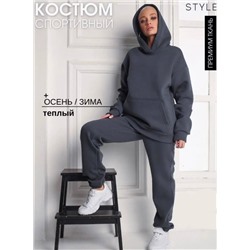 Спортивный костюм (начес)