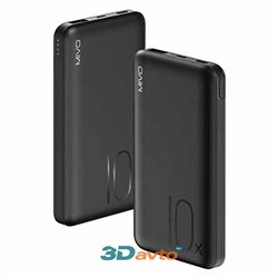 Внешний аккумулятор POWER BANK MIVO MB-106Q