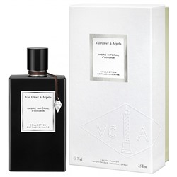 Van Cleef & Arpels "Ambre Imperial №001006QB" 100 ml