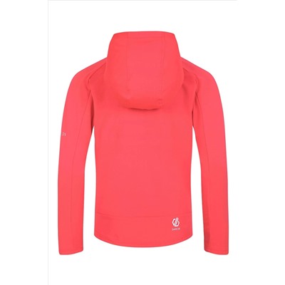 Dare 2b Pink Thriving II Core Stretch Jacket