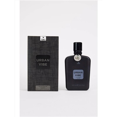 TUDORS Bronze Urban Vibe Lemon Special Series Стойкие мужские духи EDP 100 мл