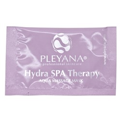 Аква-маска массажная Hydra SPA Therapy