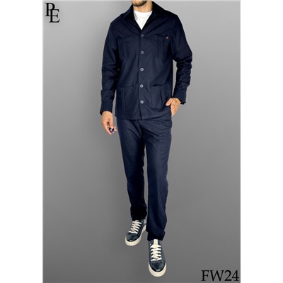 SUIT JACKET Art. 3 4021 PANTS Art. 2 4021