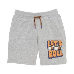 Sweatshorts Skateboard