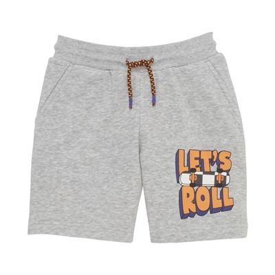 Sweatshorts Skateboard