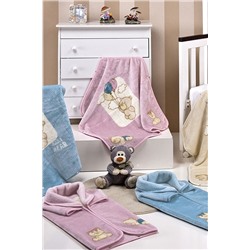 конверт BABY COAT 658