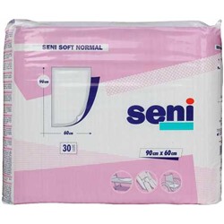 Пеленки Seni Soft Normal (90*60) №30