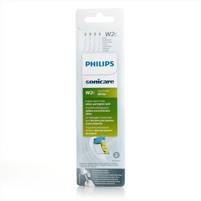 Насадки Philips DiamondClean Standard HX6064/26 Белые