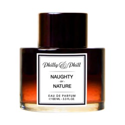 PHILLY & PHILL NAUGHTY BY NATURE unisex