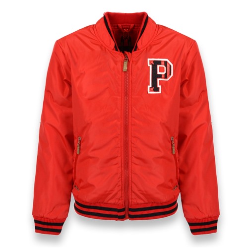 Куртка Pinetti_Красный, 164