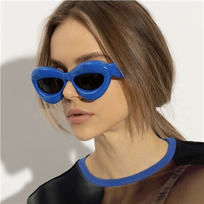 IQ20088 - Солнцезащитные очки ICONIQ 86627 Синий