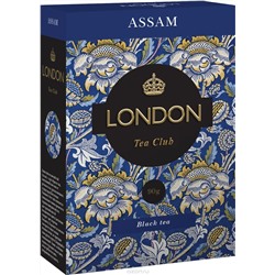 London Tea Club "АSSAM" 90 гр.