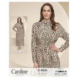 Caroline D-8626 платье 2XL, 3XL, 4XL