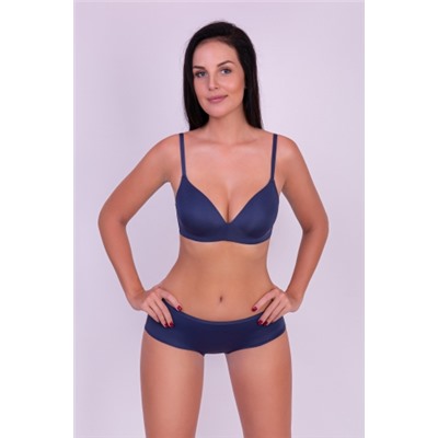 LAUMA LINGERIE бюстгальтер на поролоне без каркасов Shape L92H30