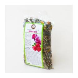 Чай Дамский витамин целлофан 100гр Травы горного крыма