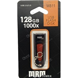 USB карта памяти 128ГБ MB11 Plastic