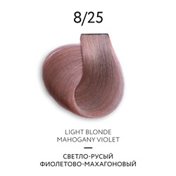OLLIN COLOR Platinum Collection 8/25 100 мл Перманентная крем-краска для волос