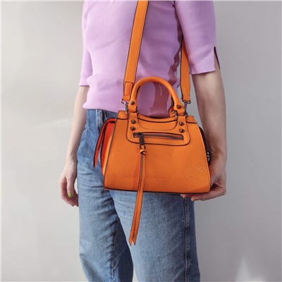 Женская сумка  44115 (Оранжевый)