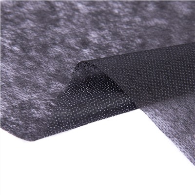Нетканный материал (флизелин) "Гамма" клеевой точечный G-720t ФАСОВКА 25 г/кв.м ± 2 100 см х 100 см