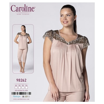 Caroline 98262 костюм 2XL, 3XL, 5XL