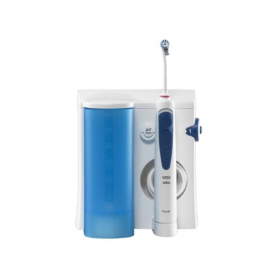 Ирригатор Oral-B ProfessionalCare OxyJet MD20