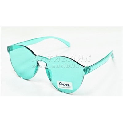 C77 green Casper с/з очки детские